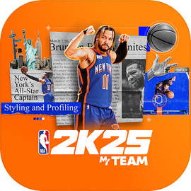 NBA 2K25 MyTEAM