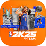 NBA 2K25 MyTEAM