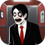 Horror meme chasing game