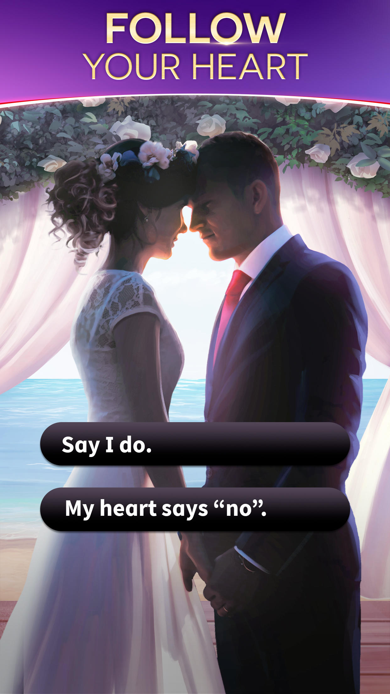 Series: Romance & love stories android iOS apk download for free