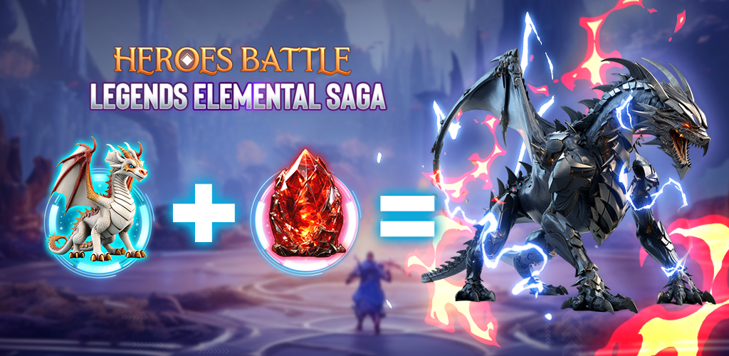 Banner of Legends Elemental Saga 