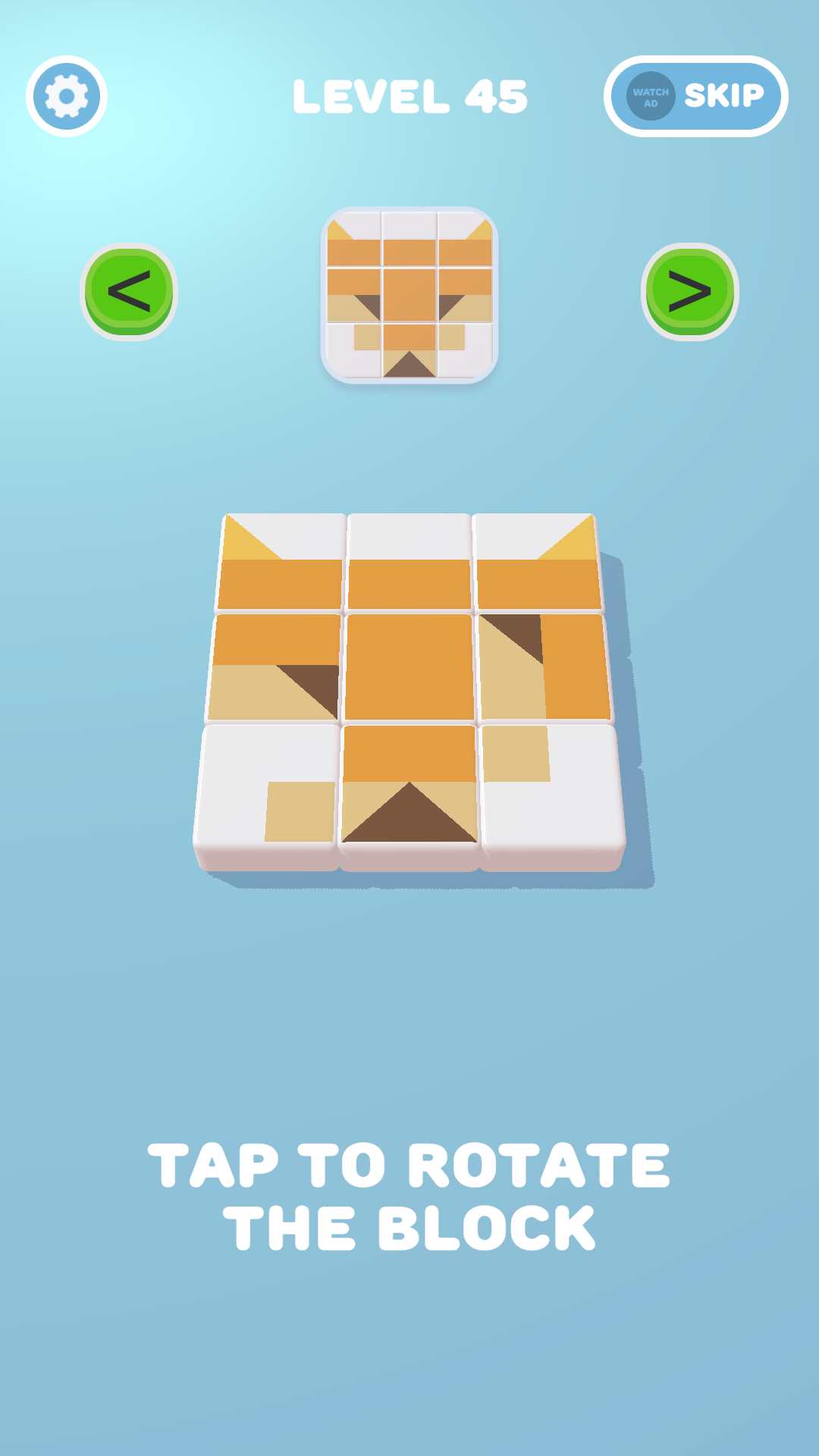 Tile Turn Latest Version for Android/iOS APK - TapTap