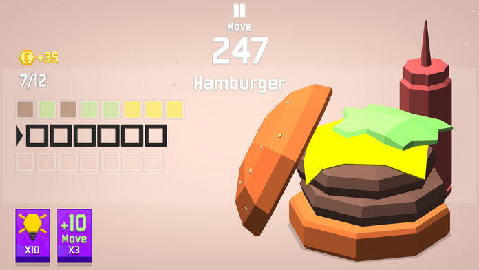 Memopoly Game Screenshot