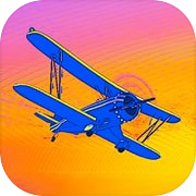 Aviateur: Flight Simulation