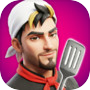 Icon of Auto Match! Cook Festival