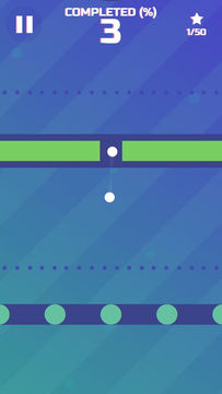 Duo ゲームのスクリーンショット