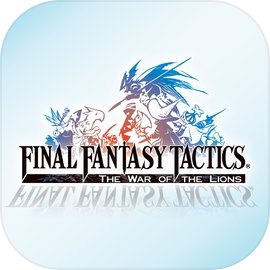 PSP] Final Fantasy Tactics (Versão 1.2)