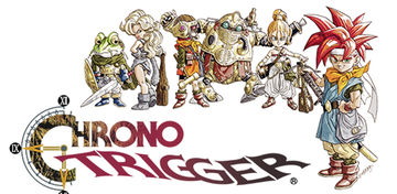 Banner of CHRONO TRIGGER (Upgrade Ver.) 