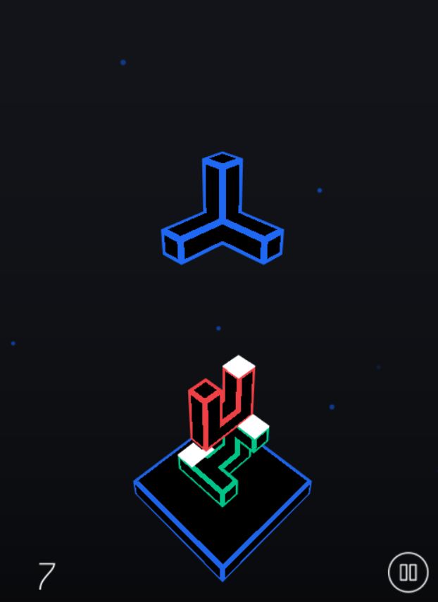 Monolithic screenshot game