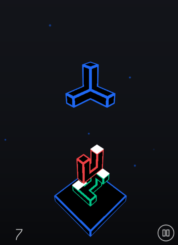 Monolithic Game Screenshot