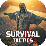 Taktik Survival: Negeri Zombie