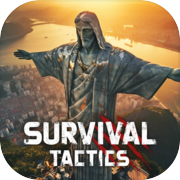 Survival Tactics: Zombie State