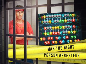 Adventure Escape: Framed Game Screenshot