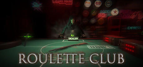 Banner of Roulette Club 