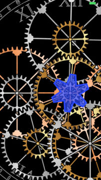 Скриншот игры The Watchmaker