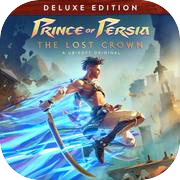 Prince of Persia The Lost Crown