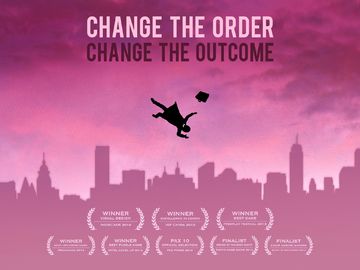 Cuplikan Layar Game FRAMED