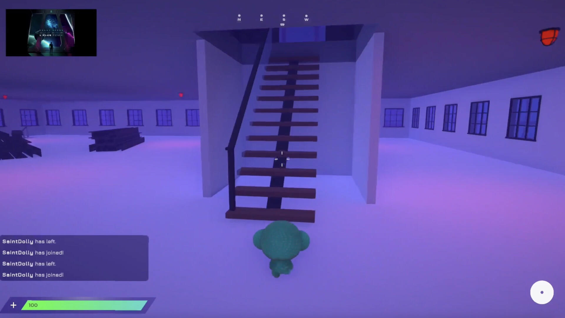Deepcut screenshot game