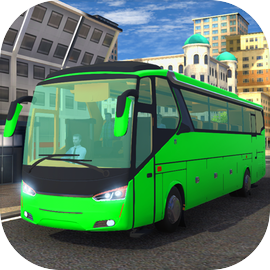 City Bus Simulator 2023 Games android iOS apk download for free-TapTap