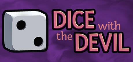 Banner of Dice with the Devil 2 