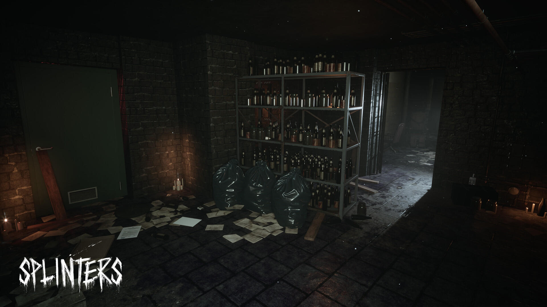 Cerebral Escape Series: Vol 1 Game Screenshot