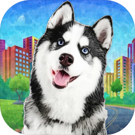 Dog Racing game - dog games android iOS apk download for free-TapTap