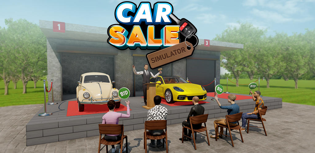 Descarga de APK de Jogos de para montar carros para Android