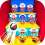 Dunk Stars - 跳球籃球投籃遊戲