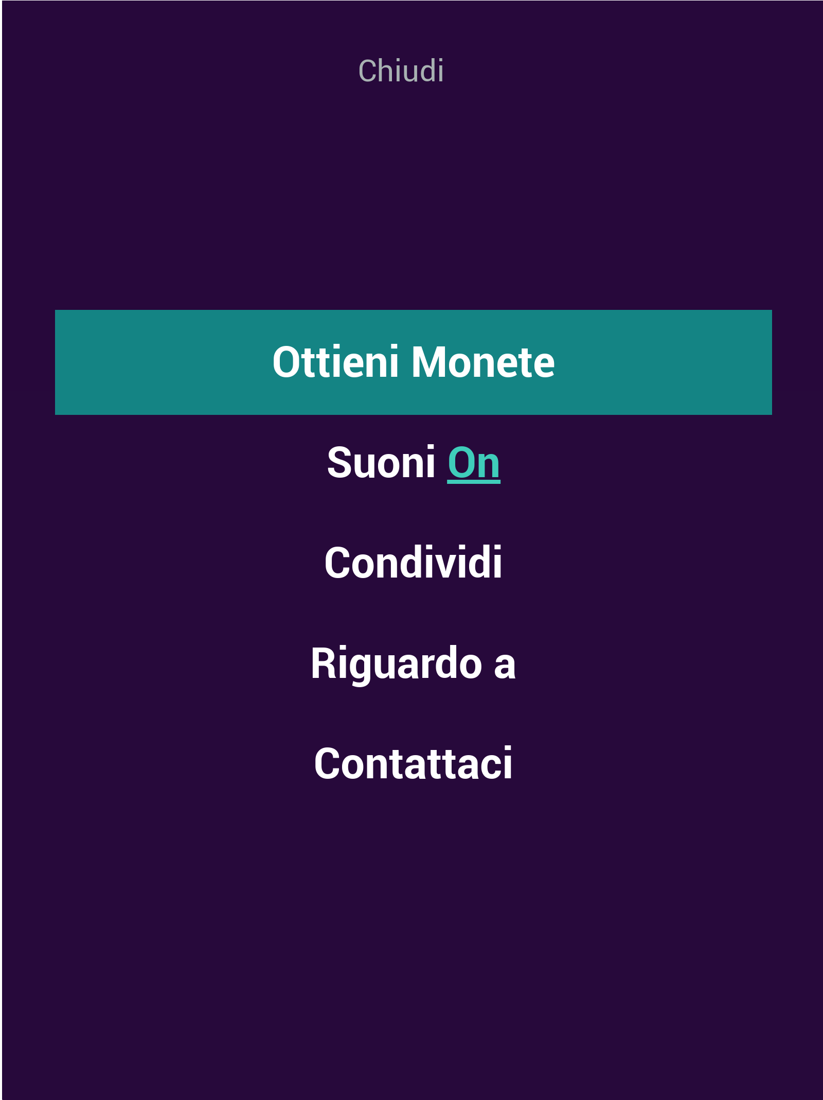 Screenshot of MERCOLEDÌ ADDAMS