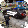 Ícone de City Police Simulator Games 3d