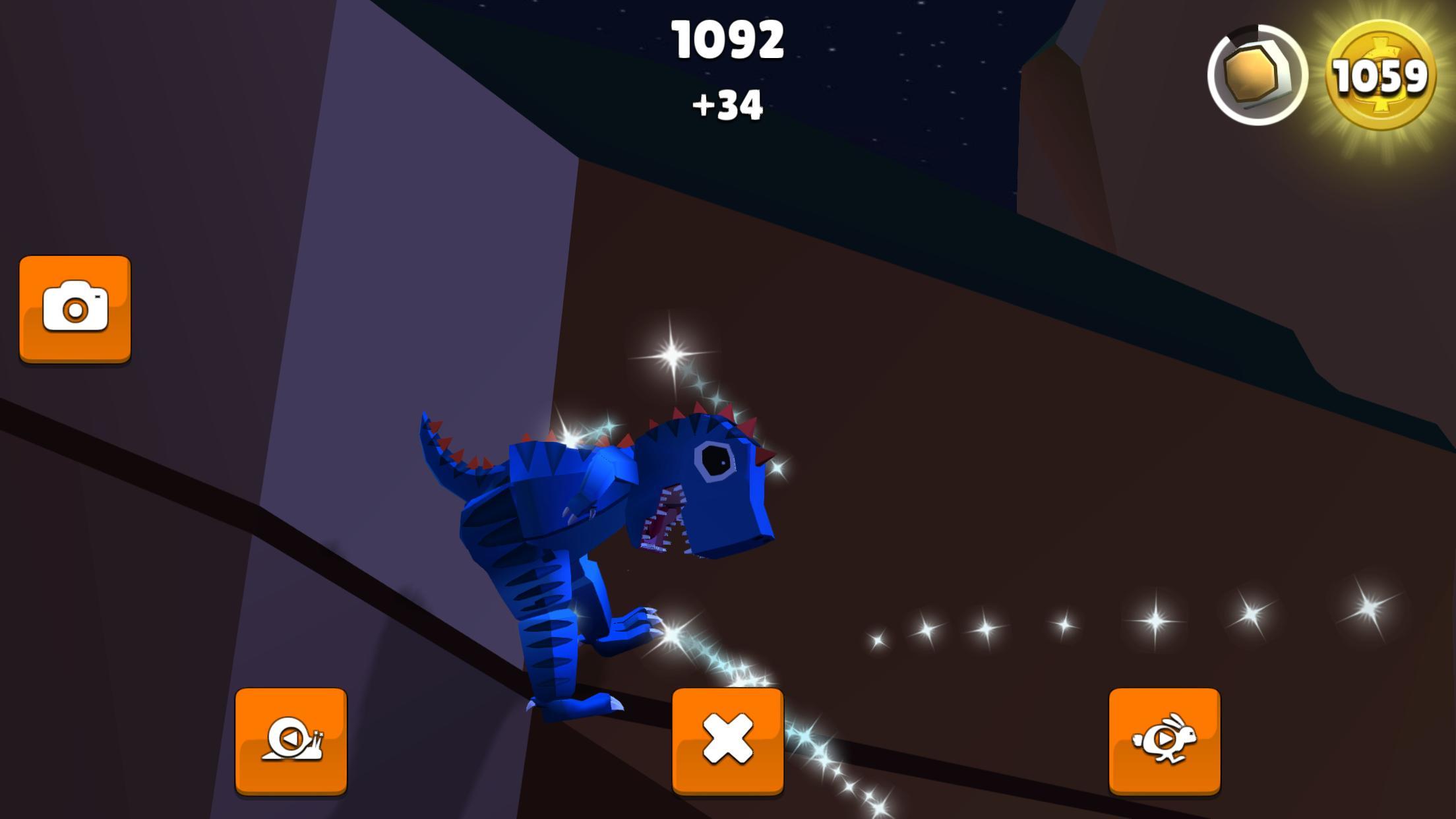 Captura de Tela do Jogo Faily Brakes