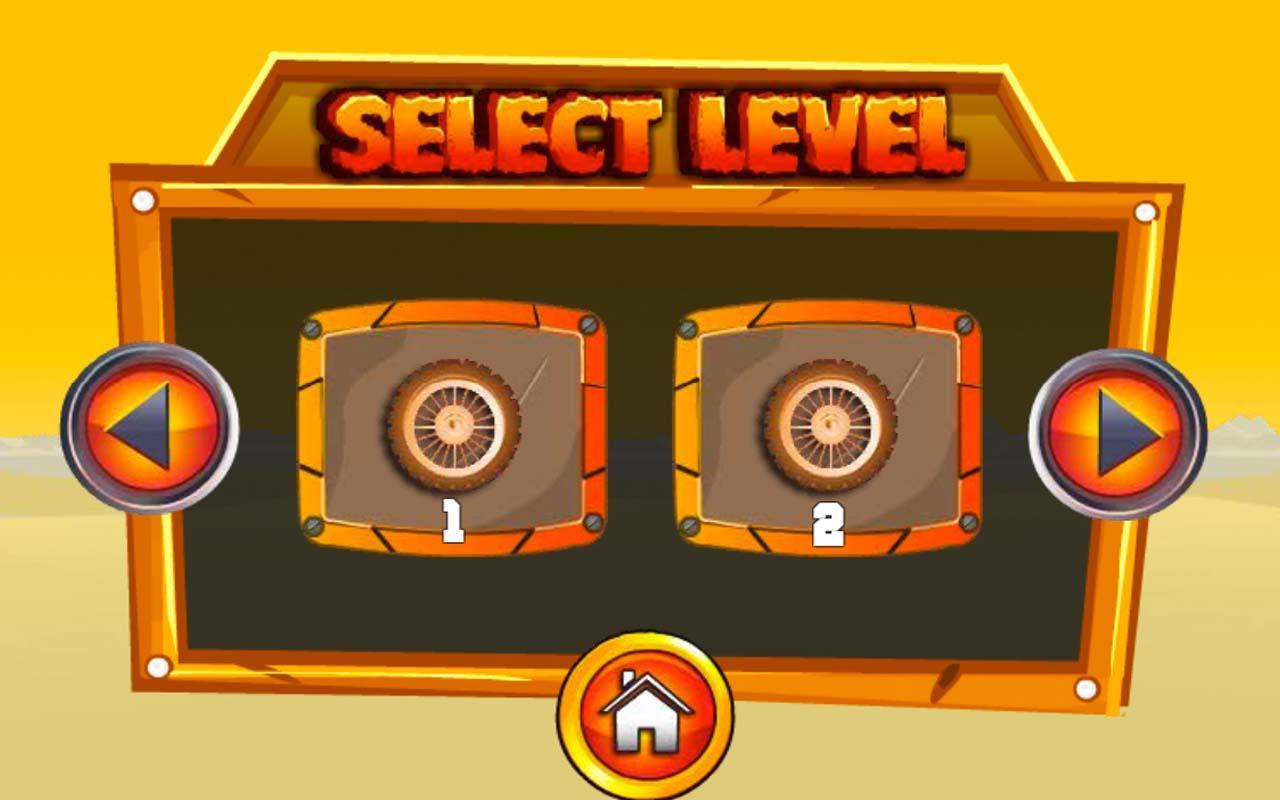 Motorcycle Bike Racing Game Screenshot