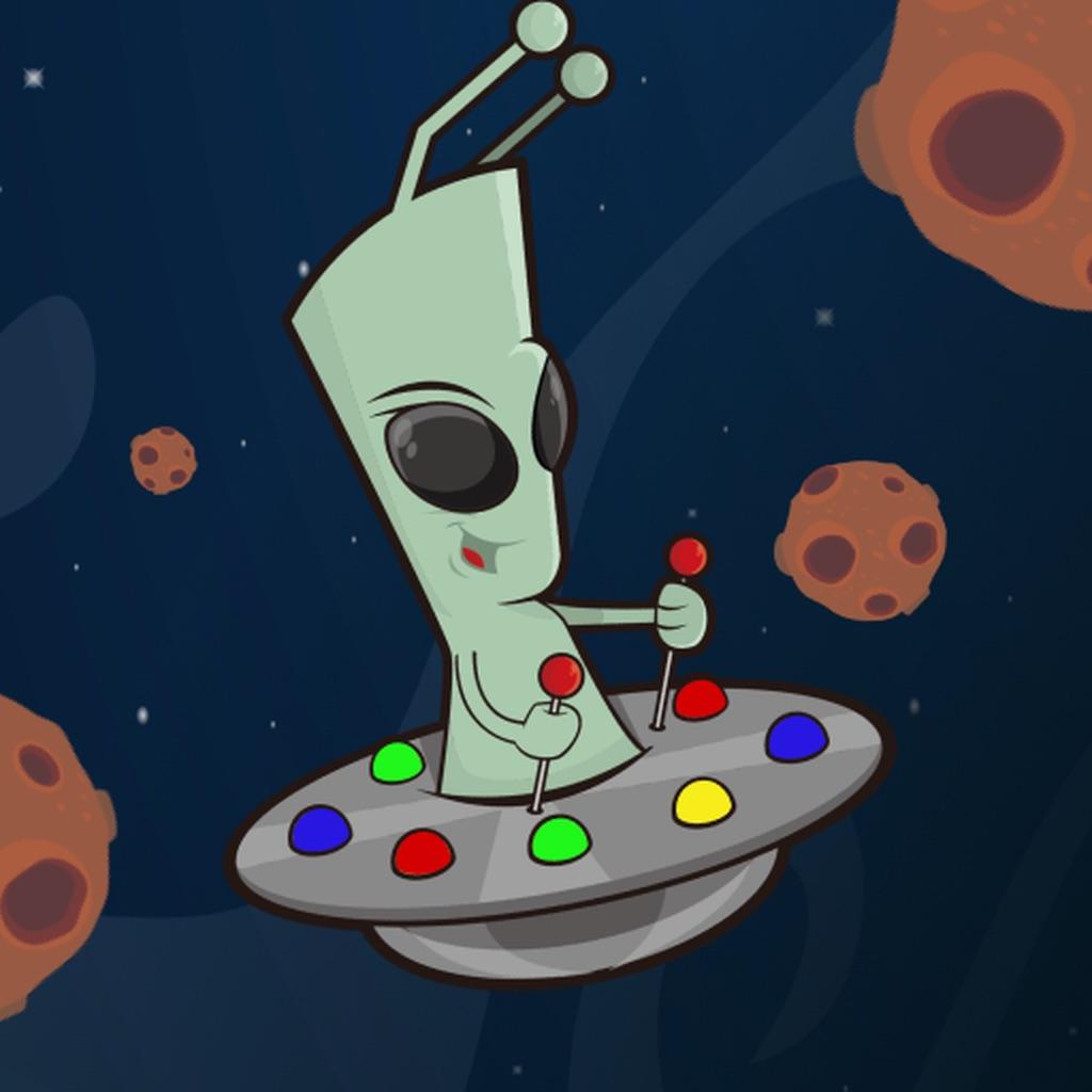 Alien Wheel Latest Version for Android/iOS APK - TapTap