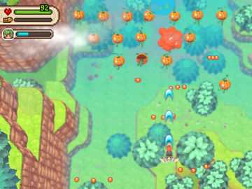 Evoland 2 Game Screenshot