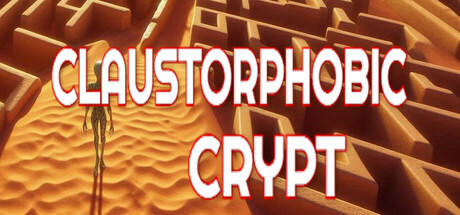 Banner of ClaustrophobicCrypt 