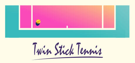 Banner of ट्विन स्टिक टेनिस 