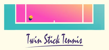 Banner of Twin Stick Tennis 