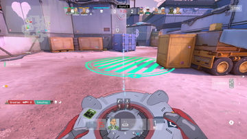 Spectre Divide Game Screenshot