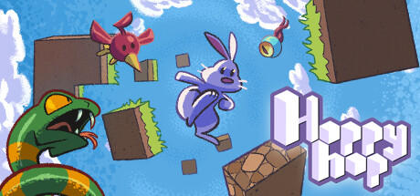 Banner of Hoppy Hop 