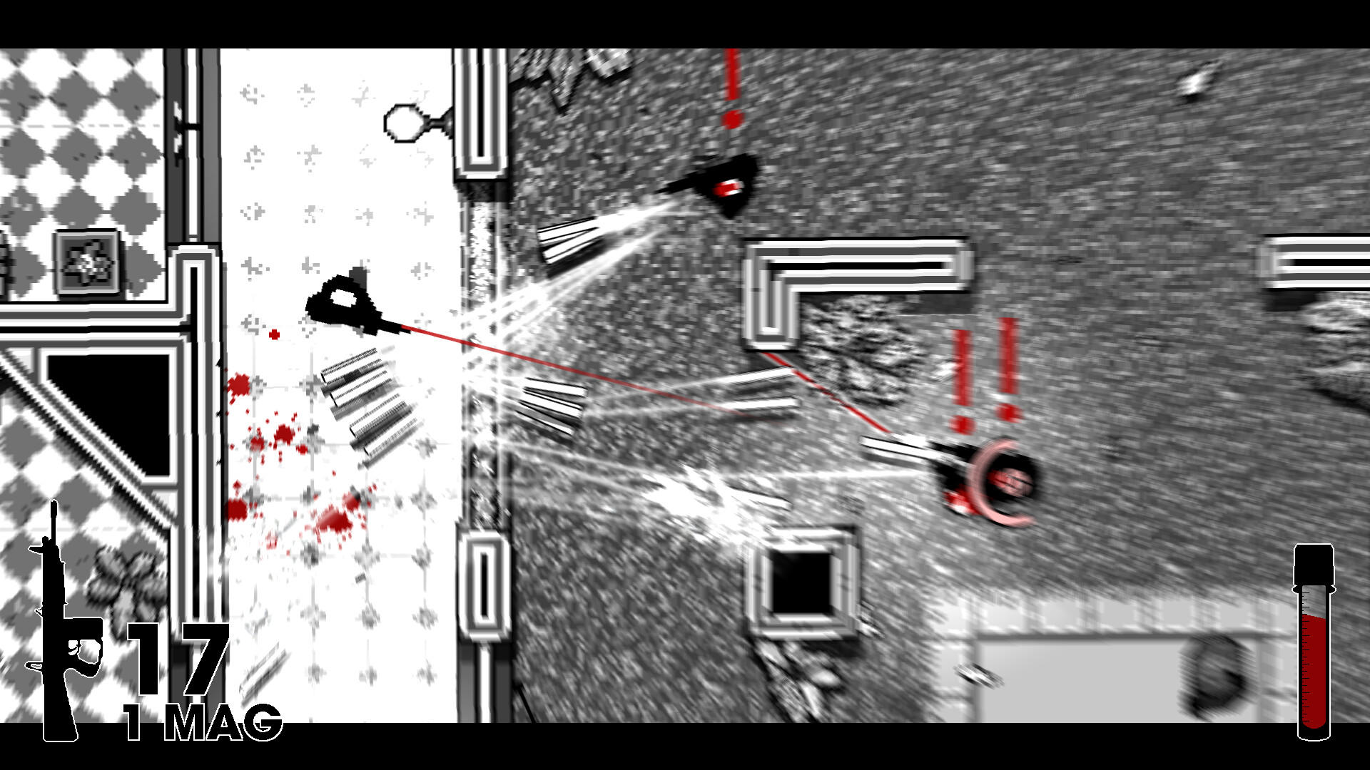 OTXO Game Screenshot