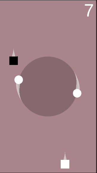 Circle Rush Latest Version for Android/iOS APK - TapTap