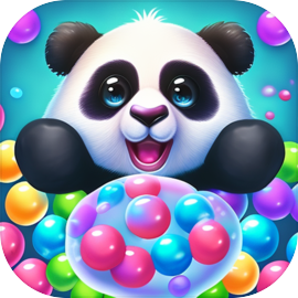 Panda Pop - Bubble Shooter Game! Blast, Shoot Free::Appstore for  Android