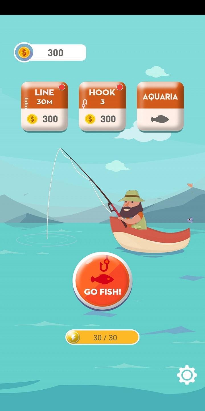 Screenshot 1 of đi câu cá nhanh 2.1