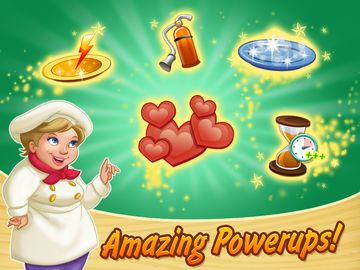 Скриншот игры Kitchen Scramble: Cooking Game