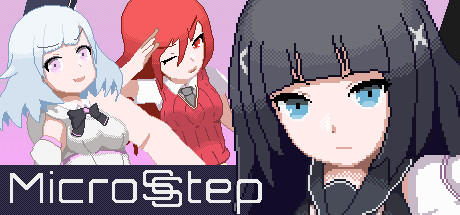 Banner of MicroSStep 