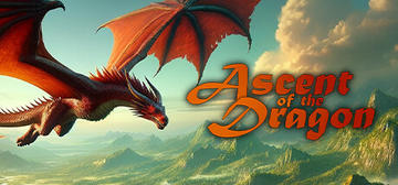Banner of Ascent of the Dragon 