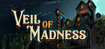 Banner of Veil of Madness 