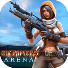 Champions Arena Gameplay Android / iOS 