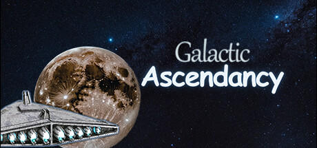 Banner of Galactic Ascendancy 