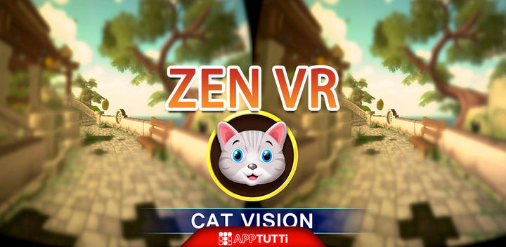 Banner of Zen VR 2.0